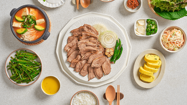 왜 무첨가인가 — 자연누리의 기준