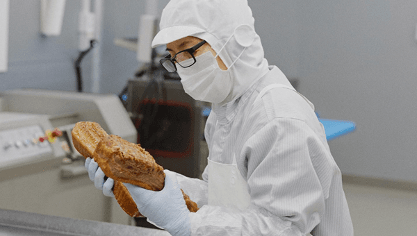 Eat Real Food — 진짜 음식을 먹자