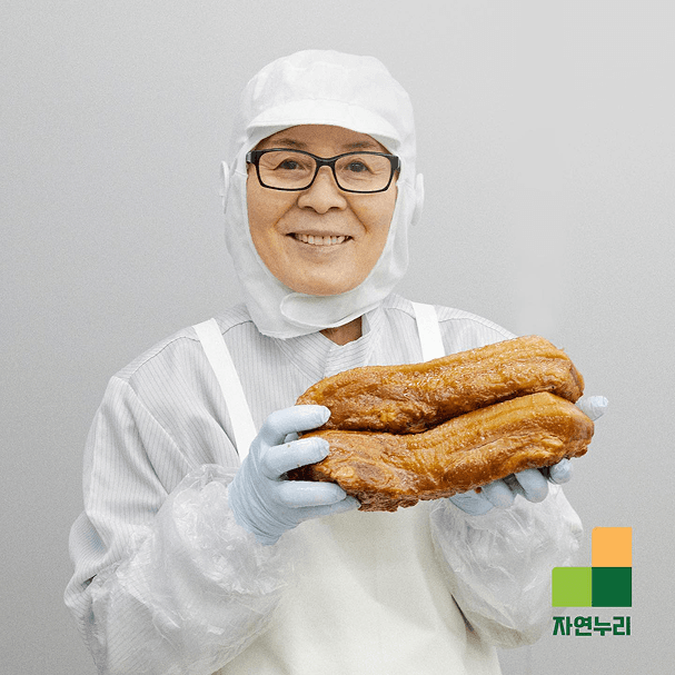성분표를 펼치면 보이는 의외로 첨가물 많은 식품